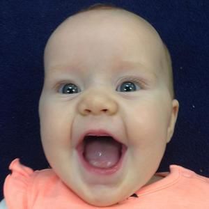 Meet your Posher, Christy