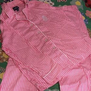 American Living Pajama Set