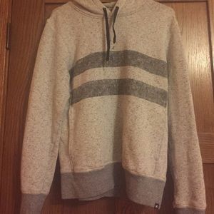 Hurley hoodie