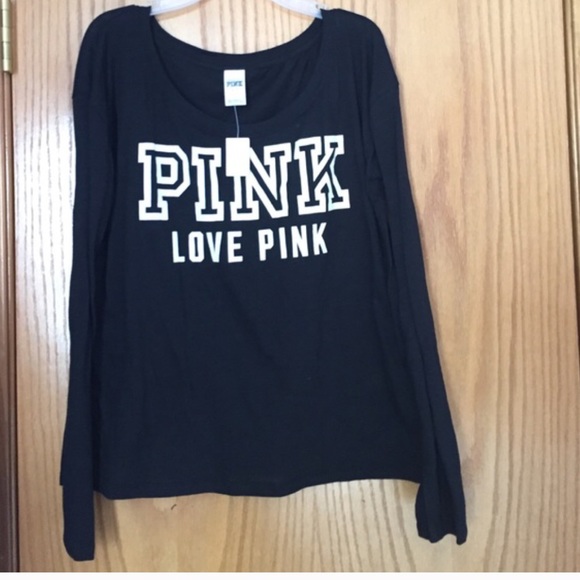 PINK Top