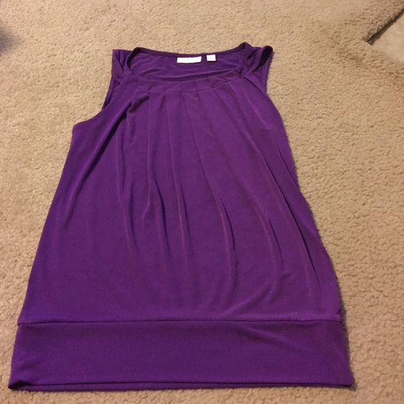 FREE WITH BUNDLE New York and company tank top