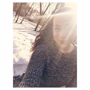 Meet your Posher, Andrea