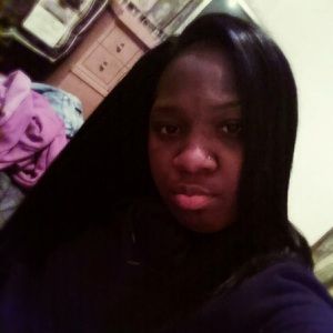 Meet your Posher, Imani