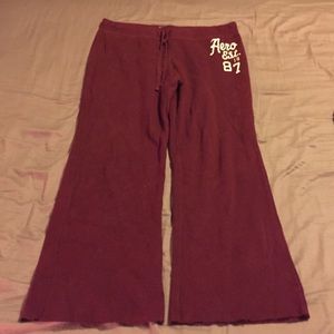 Aeropostale Sweatpants