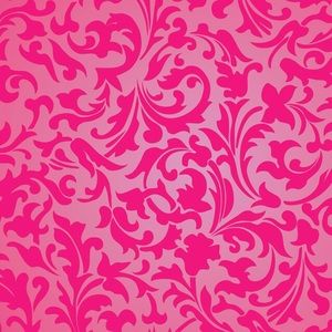 Meet your Posher, Esther