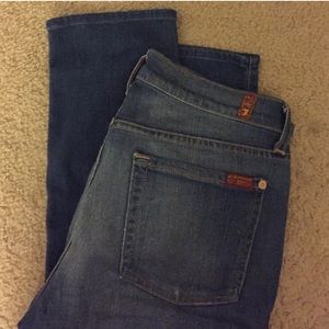 Seven Jeans NWOT