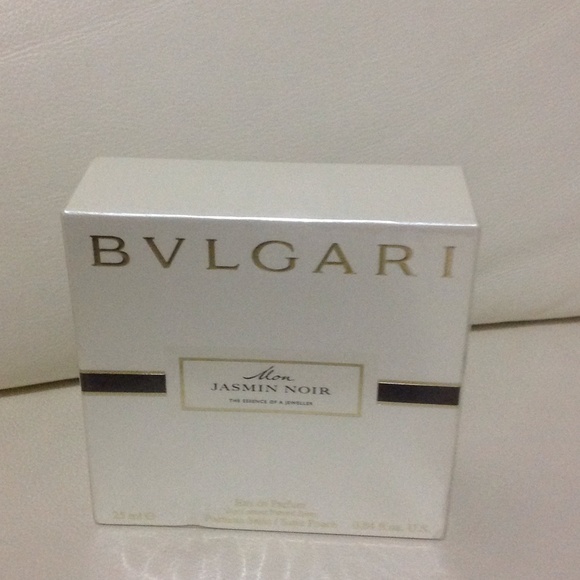 BVLGARI PERFUME