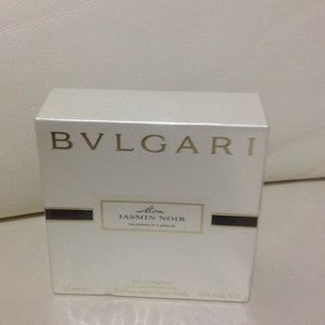 BVLGARI PERFUME