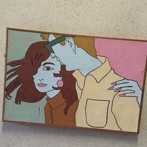 Meet your Posher, Chelsea