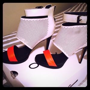 ALDO shoe
