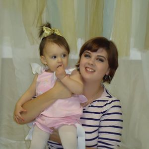 Meet your Posher, Allison