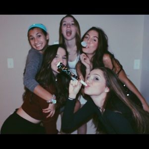 Meet your Posher, Skyler