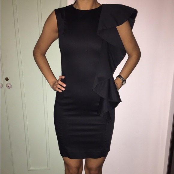 French connection dress