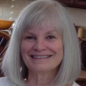 Meet your Posher, Lynette