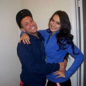 Meet your Posher, Greg