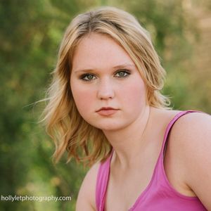 Meet your Posher, Anna-Beth