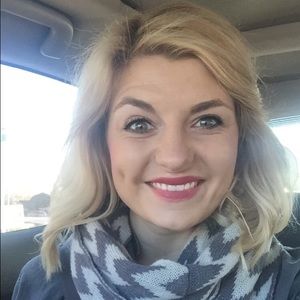 Meet your Posher, Kyrstin