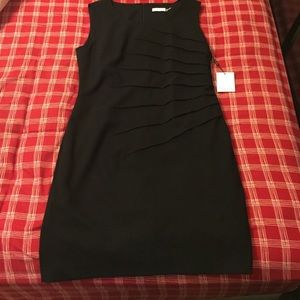 Calvin Klein business dress