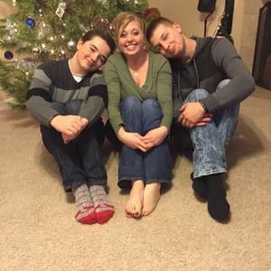 Meet your Posher, Shane