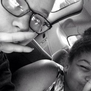 Meet your Posher, Kaylee