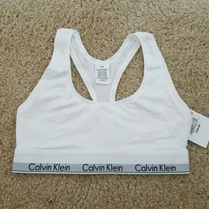 Calvin klein bra