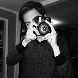 Meet your Posher, Sebastian