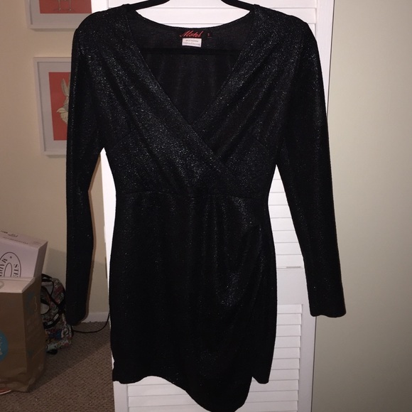 Motel Rocks Dress - Picture 1 of 2