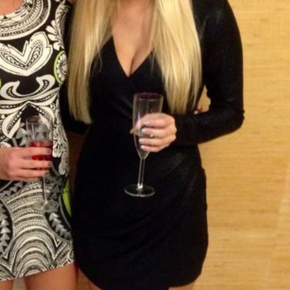 Motel Rocks Dress - Picture 2 of 2