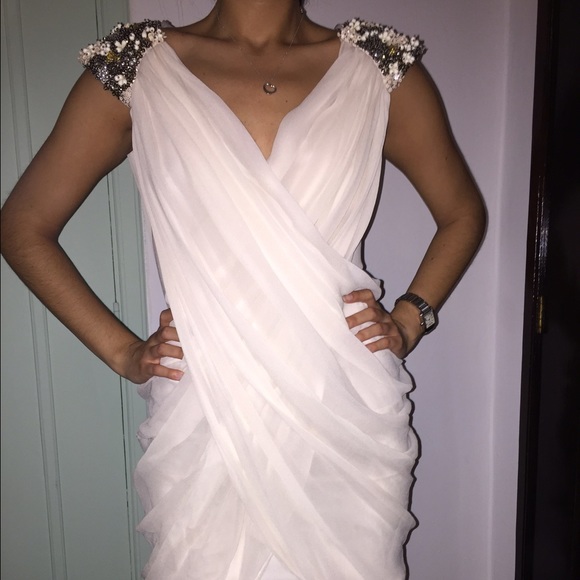 French connection dress