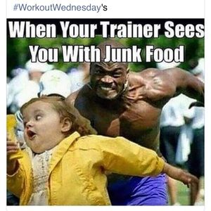 Meet your Posher, Stacey