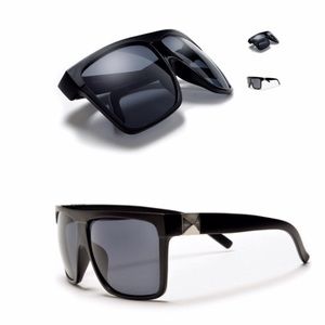 Oversized Flat Top Shades✨