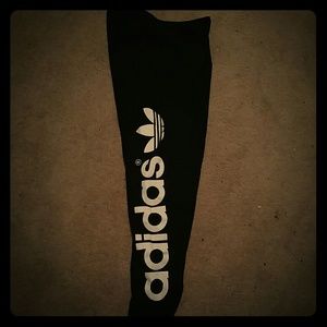 Adidas leggings