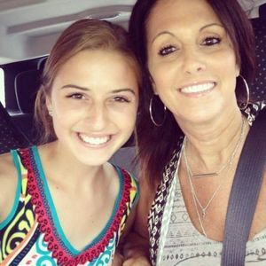 Meet your Posher, Kathy