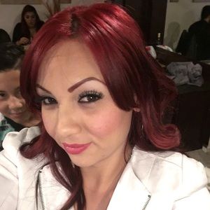 Meet your Posher, Karen