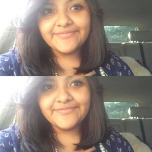 Meet your Posher, Fernanda