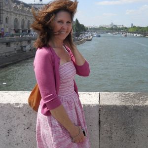 Meet your Posher, Eileen