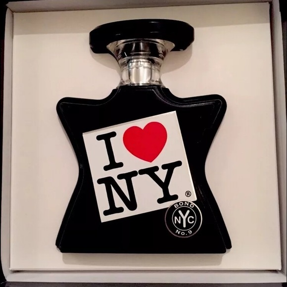 NYC Bond No. 9 I LOVE NEW YORK 1.7 Oz