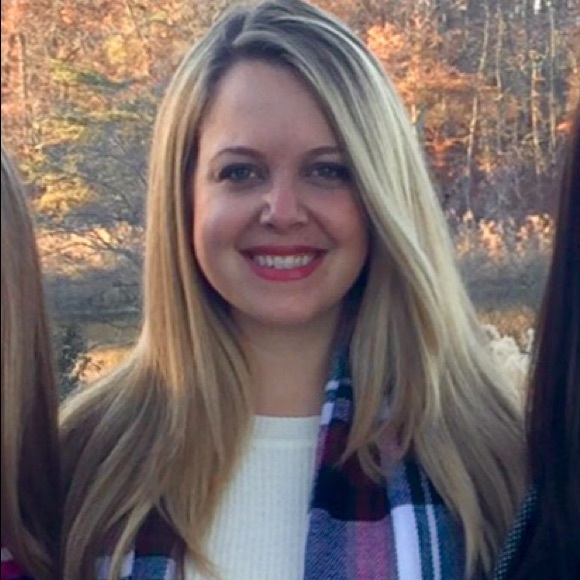 Meet your Posher, Natalie