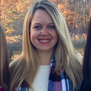 Meet your Posher, Natalie