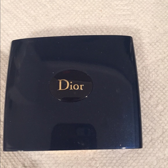 DIOR Eyeshadow Palette