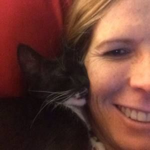 Meet your Posher, Gail