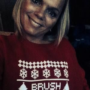 Meet your Posher, Christy