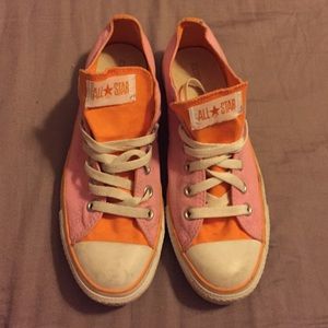 Converse All Star Low Tops