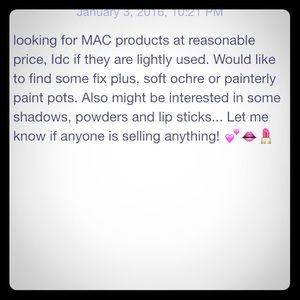 Any help will be appreciated!