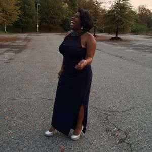 Meet your Posher, Gabrielle