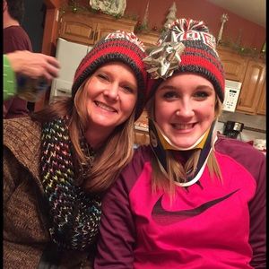 Meet your Posher, Stacey