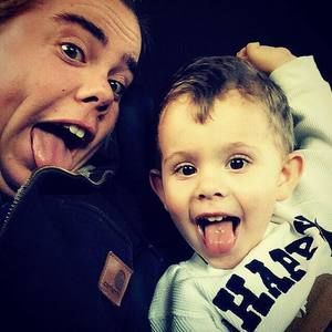 Meet your Posher, Madison