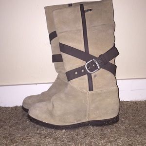 Emu Australia riding boots