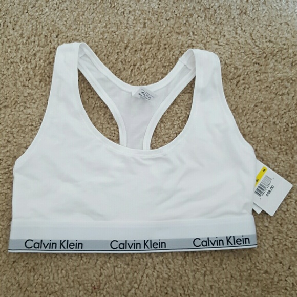 Calvin klein bra