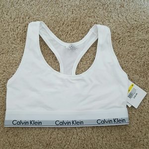 Calvin klein bra